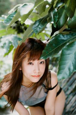 女子警察的逆袭