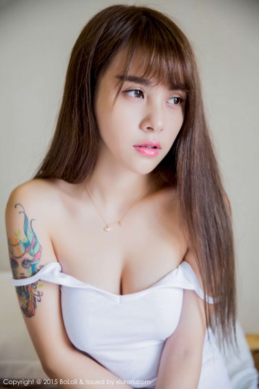 白粉妹电影